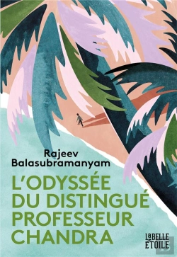 Bertrand.pt - L'Odyssee Du Distingue Prof Chandra