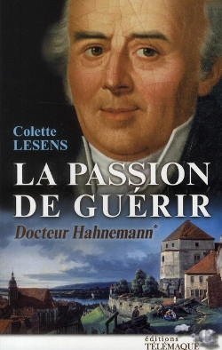 Bertrand.pt - L'Odyssee Du Docteur Hahnemann T.1