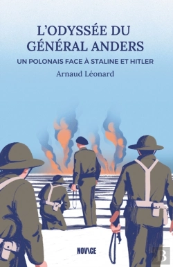Bertrand.pt - L'Odyssée Du Général Anders