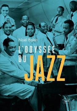 Bertrand.pt - L'Odyssee Du Jazz (9e Édition)