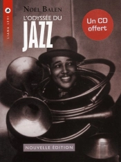 L'Odyssee Du Jazz
