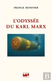 L'Odyssee Du Karl Marx