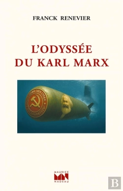 Bertrand.pt - L'Odyssee Du Karl Marx