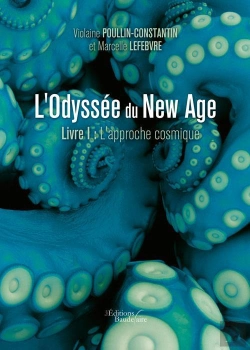 Bertrand.pt - L'Odyssée Du New Age T.1 ; L'Approche Cosmique