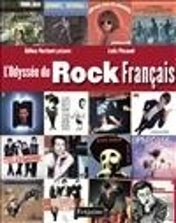 Bertrand.pt - L'Odyssée Du Rock Français