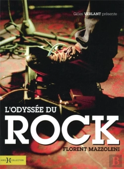 Bertrand.pt - L'Odyssee Du Rock (Ne 2011)