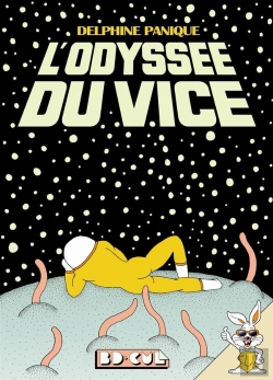 Bertrand.pt - L'Odyssée Du Vice