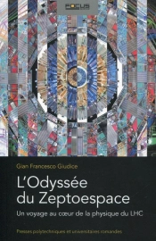 L'Odyssee Du Zeptoespace