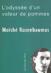 L'Odyssee D'Un Voleur De Pommes