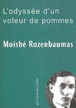 Bertrand.pt - L'Odyssee D'Un Voleur De Pommes