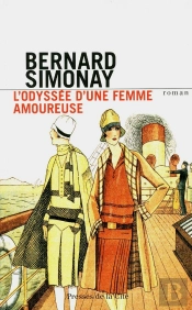 L'Odyssée D'Une Femme Amoureuse