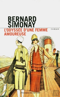 Bertrand.pt - L'Odyssée D'Une Femme Amoureuse