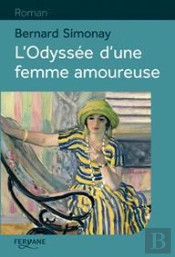 L'Odyssée D'Une Femme Amoureuse