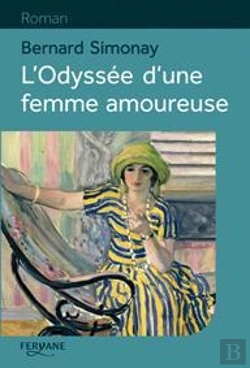 Bertrand.pt - L'Odyssée D'Une Femme Amoureuse