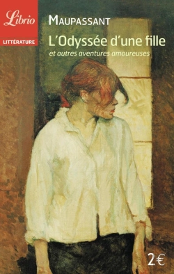 Bertrand.pt - L'Odyssée D'Une Fille Et Autres Nouvelles