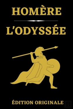 Bertrand.pt - L'Odyssee Edition Originale