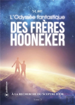 Bertrand.pt - L'Odyssee Fantastique Des Freres Hooneker