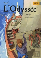 L'Odyssee