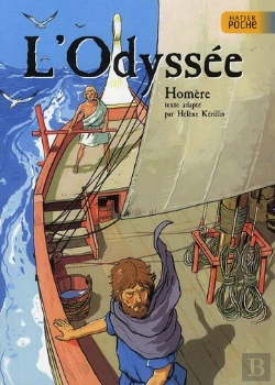 Bertrand.pt - L'Odyssee