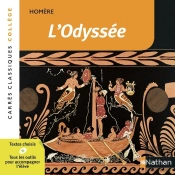 L'Odyssee - Homere - 1