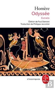 L'Odyssée