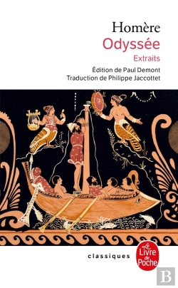 Bertrand.pt - L'Odyssée