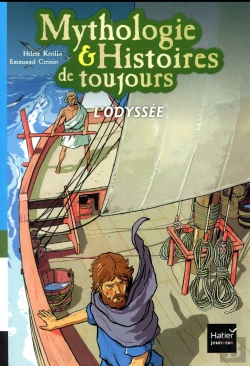 Bertrand.pt - L'Odyssee
