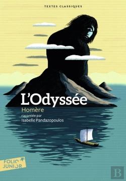 Bertrand.pt - L'Odyssée
