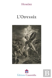 L'Odyssee
