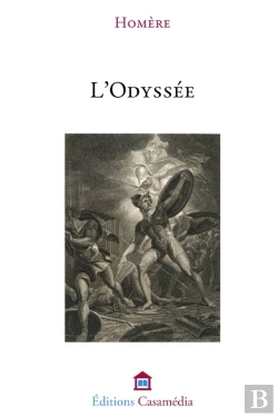 Bertrand.pt - L'Odyssee