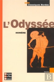 L'Odyssee