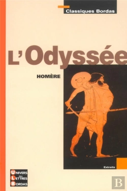 Bertrand.pt - L'Odyssee