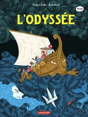L'Odyssée : Intégrale