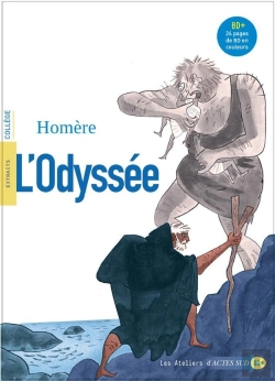 Bertrand.pt - L'Odyssée