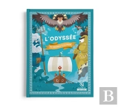 L'Odyssée : Le Périple D'Ulysse