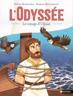 Bertrand.pt - L'Odyssée - Le Voyage D'Ulysse