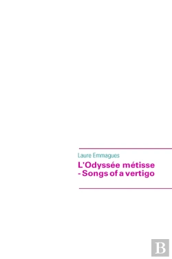 Bertrand.pt - L'Odyssée Métisse ; Songs Of A Vertigo