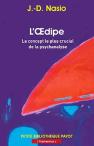 L'Oedipe ; Le Concept Le Plus Crucial De La Psychanalyse