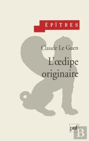 L'Oedipe Originaire