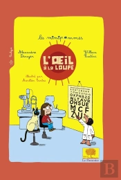 L'Oeil À La Loupe