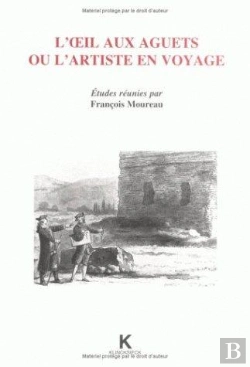Bertrand.pt - L'Oeil Aux Aguets Ou L'Artiste En Voyage