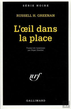 Bertrand.pt - L'Oeil Dans La Place