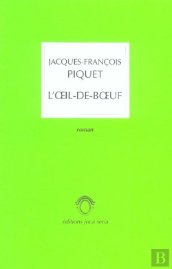 Bertrand.pt - L'Oeil De Boeuf