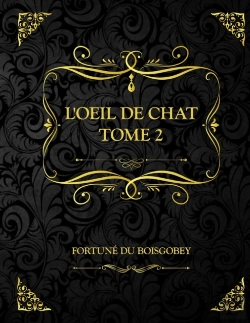 Bertrand.pt - L'Oeil De Chat Tome 2
