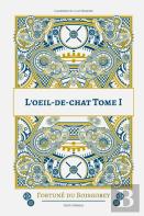 L'Oeil-De-Chat Tome I
