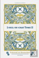 L'Oeil-De-Chat Tome Ii