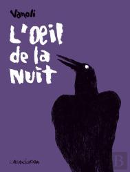 L'Oeil De La Nuit