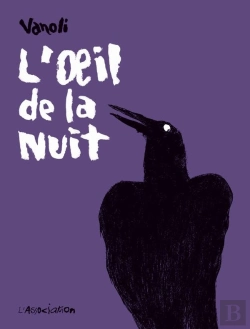 Bertrand.pt - L'Oeil De La Nuit