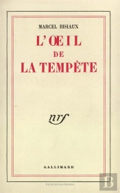 L'Oeil De La Tempete