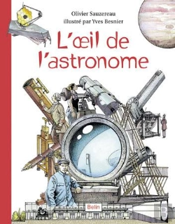 Bertrand.pt - L'Oeil De L'Astronome
